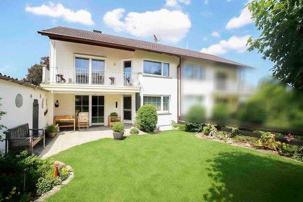 Garten u. Haus (Süd)