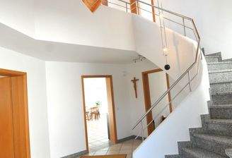 Treppenhaus