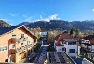 Ausblick Top 9B, Wohnbauprojekt Pro20+ Kufstein