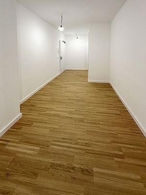 Flur / Beispielwohnung