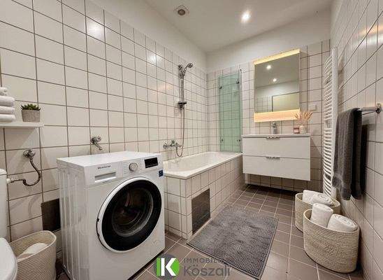 Einrichtungsvorschlag KI generiert