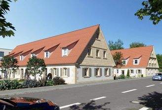 Visualisierung Ansicht 2