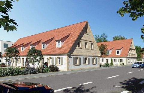 Bindlach Wohnungen, Bindlach Wohnung kaufen