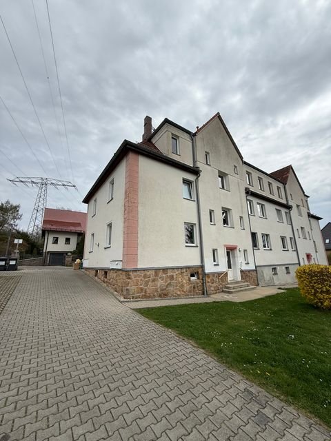 Zwickau-Oberplanitz Wohnungen, Zwickau-Oberplanitz Wohnung mieten