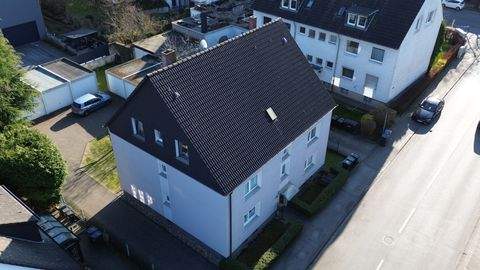 Bochum Häuser, Bochum Haus kaufen