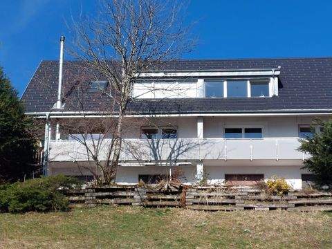 Todtnau Wohnungen, Todtnau Wohnung kaufen