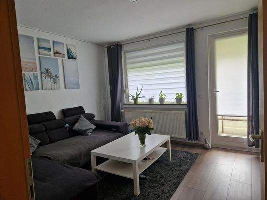 Wohnzimmer (Beispielfoto)