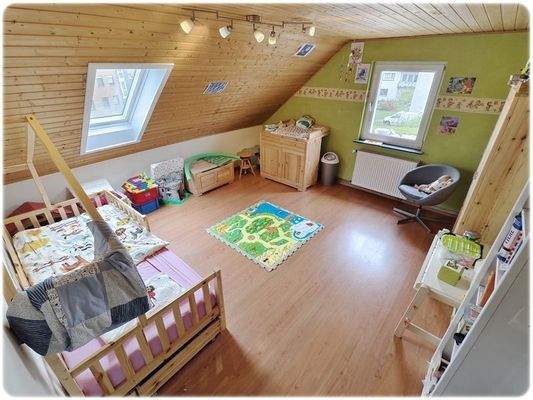 DG gr. Maisonette Kind 2