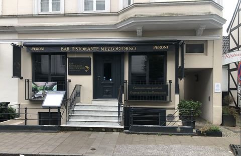 Hamburg Gastronomie, Pacht, Gaststätten