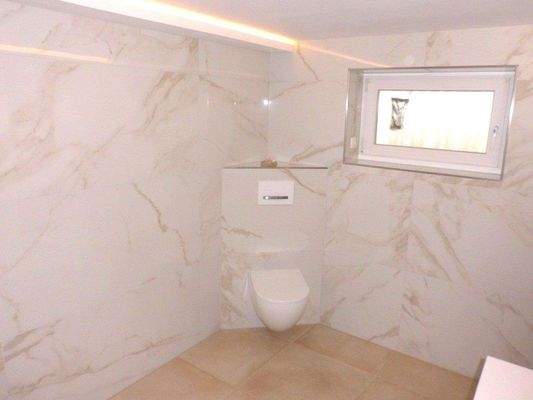 Ihre Wellness-Oase im Souterrain!