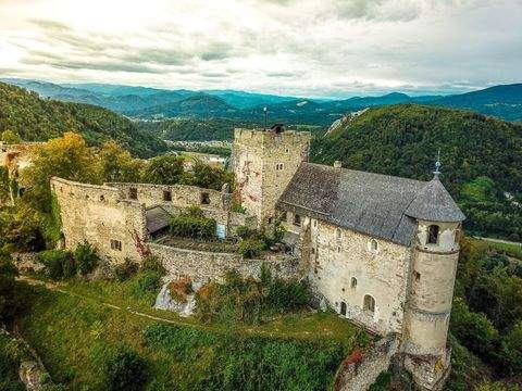 Thal Bauernhöfe, Landwirtschaft, Thal Forstwirtschaft
