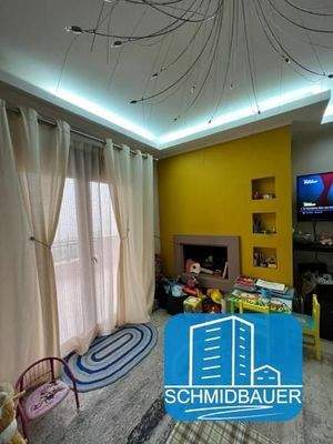 Kreta, Mourne: Wohnung in einem ruhigen Dorf mit Blick auf die Berge zu verkaufen