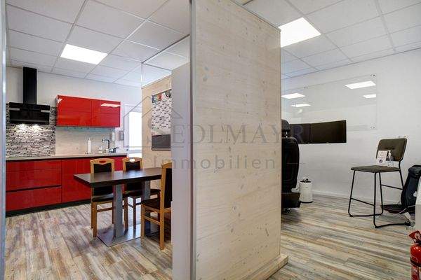 Ansicht EG Küche und Aufenthaltsraum 3