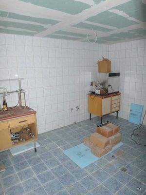 Beispielbild Kellerräume