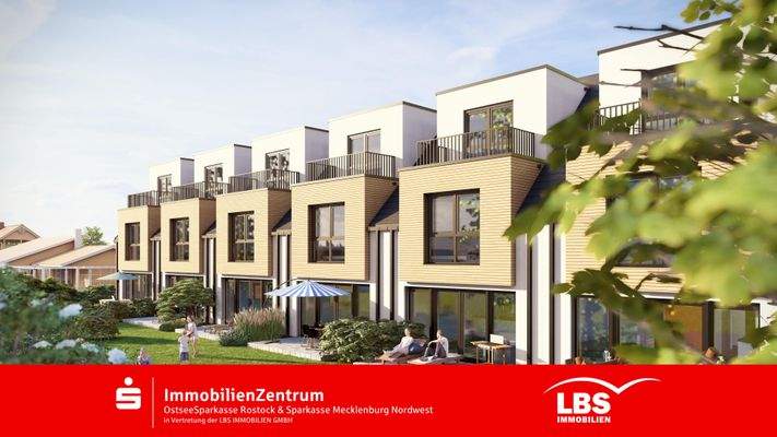 Reihenhaus_Visu Garten