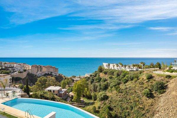 Photo: Penthouse in Benalmadena