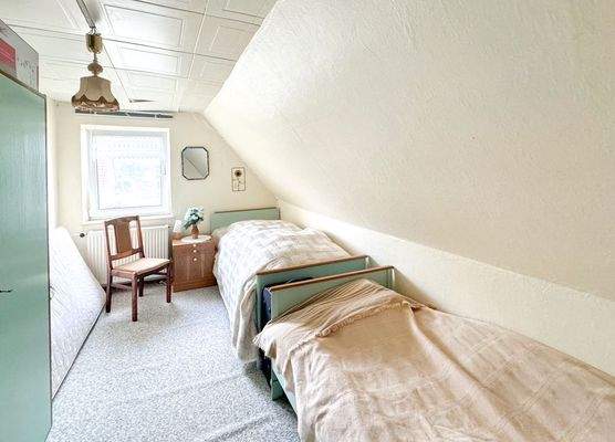 ...für einen erholsamen Schlaf