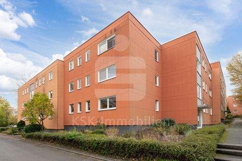 Brühl Wohnungen, Brühl Wohnung kaufen