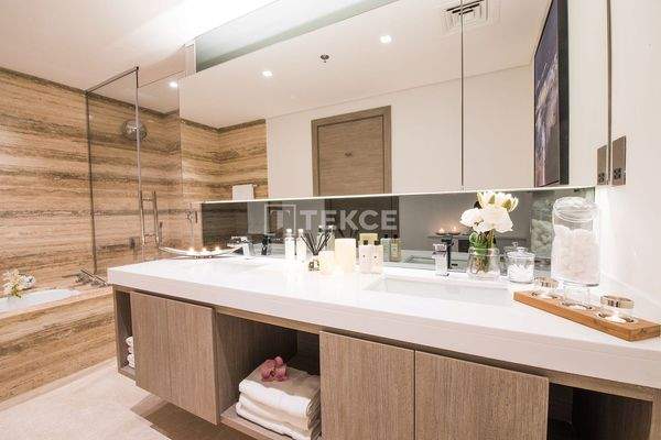 Luxurious Apartments in Dubai Business Bay