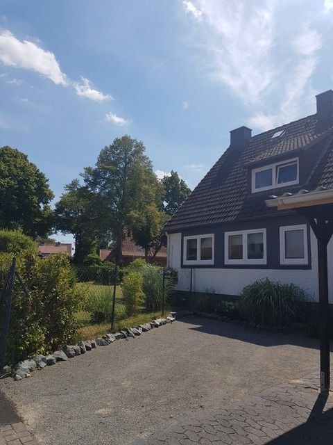 Niedersachsen - Bergen Häuser, Niedersachsen - Bergen Haus kaufen