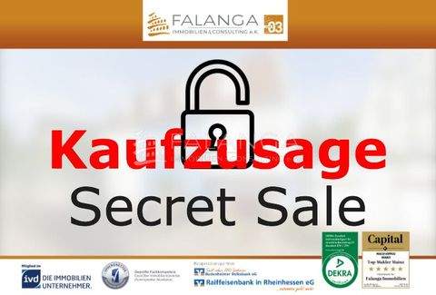 Mainz / Ebersheim Häuser, Mainz / Ebersheim Haus kaufen