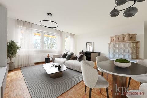 Planegg Wohnungen, Planegg Wohnung kaufen