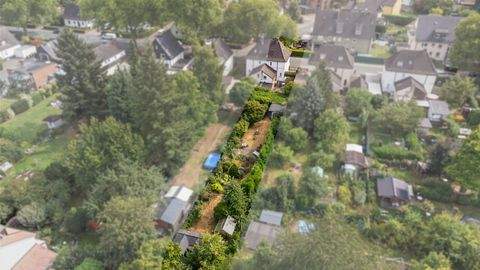 Witten Häuser, Witten Haus kaufen