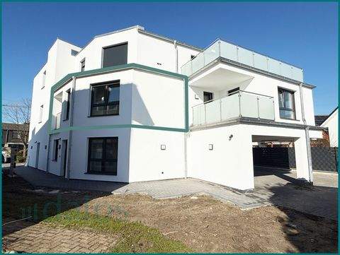 Osnabrück Wohnungen, Osnabrück Wohnung mieten