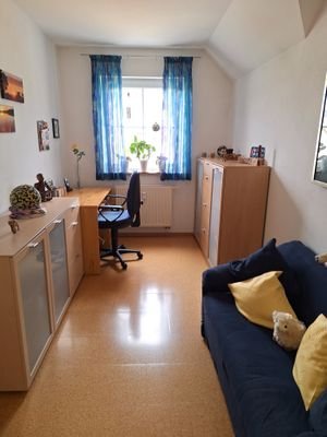 Arbeitszimmer