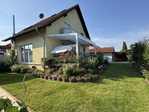 Hagenbach Häuser, Hagenbach Haus kaufen