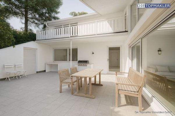 Modernesierungvorschlag