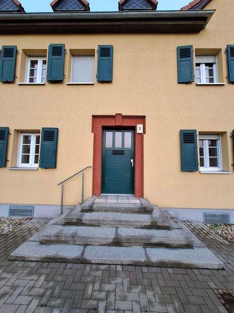 Bitterfeld-Wolfen Wohnungen, Bitterfeld-Wolfen Wohnung mieten