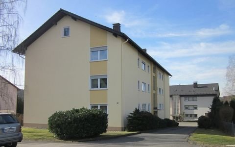 Bergneustadt Wohnungen, Bergneustadt Wohnung mieten