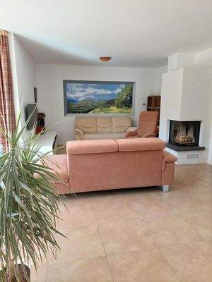 Wohnen a - Kaminofen