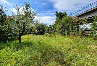 Grundstück zu verkaufen