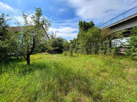 Mühlheim am Main Grundstücke, Mühlheim am Main Grundstück kaufen
