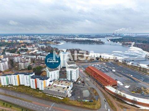 Oulu Wohnungen, Oulu Wohnung kaufen