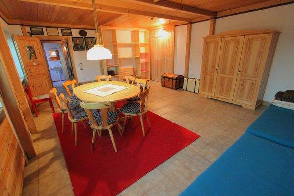 Schlafzimmer_Einliegerwohnung