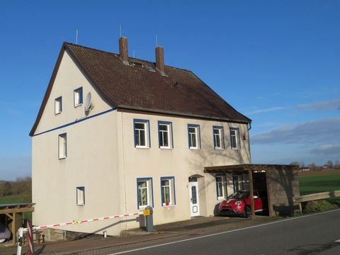 Messenkamp Häuser, Messenkamp Haus kaufen