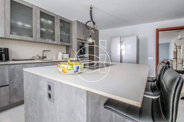 Wunderschöne Doppelhaushälfte