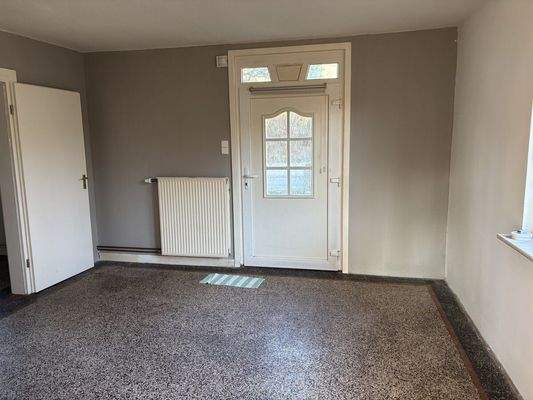 Diele/Eingangsbereich