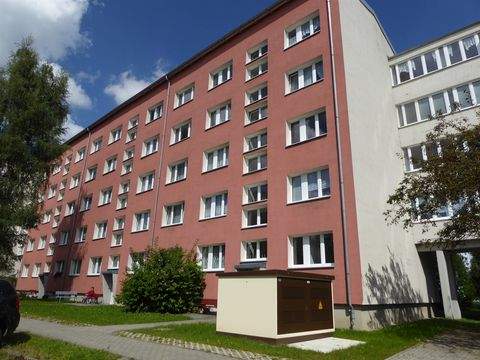 Ebersbach-Neugersdorf Wohnungen, Ebersbach-Neugersdorf Wohnung mieten