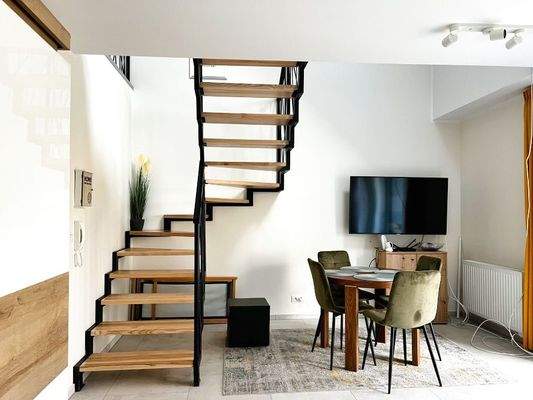 Truemper-Immobilien-PL Niechorze-Maisonette-Wohnung00008