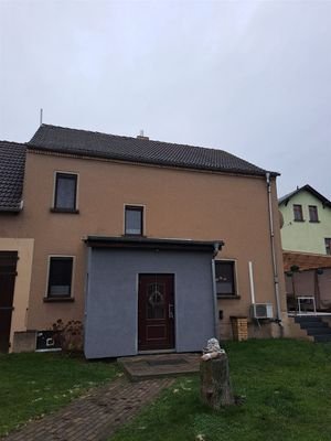 Ansicht Haus 2