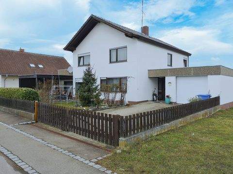 Mengen Häuser, Mengen Haus kaufen
