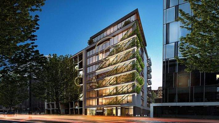 Außenansicht Beispiel 2