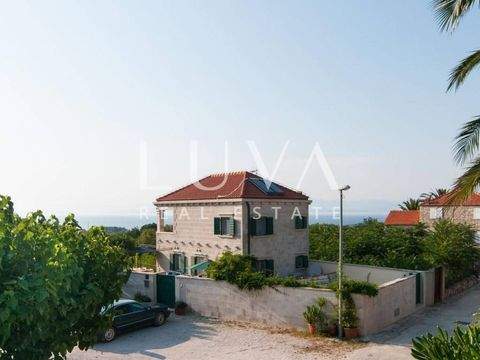 Supetar Häuser, Supetar Haus kaufen