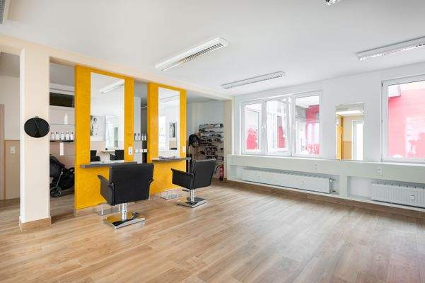 Gewerbeeinheit Bild 2