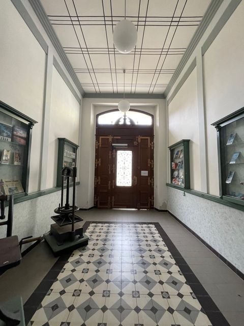 Hof Büros, Büroräume, Büroflächen 