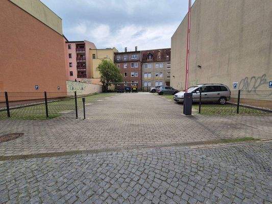 Parkplatz